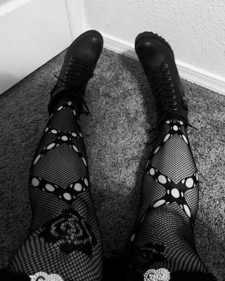 MissMessy only fans pic