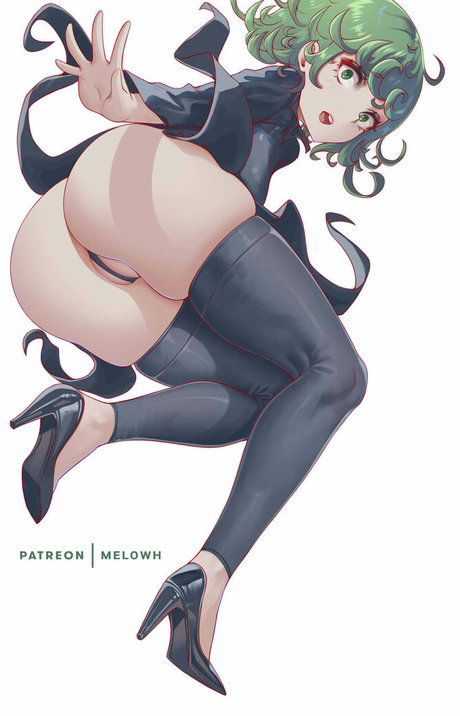 Melowh Collection leaks only fans