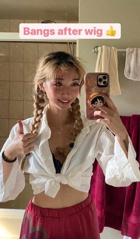 Fearfiction naked onlyfans