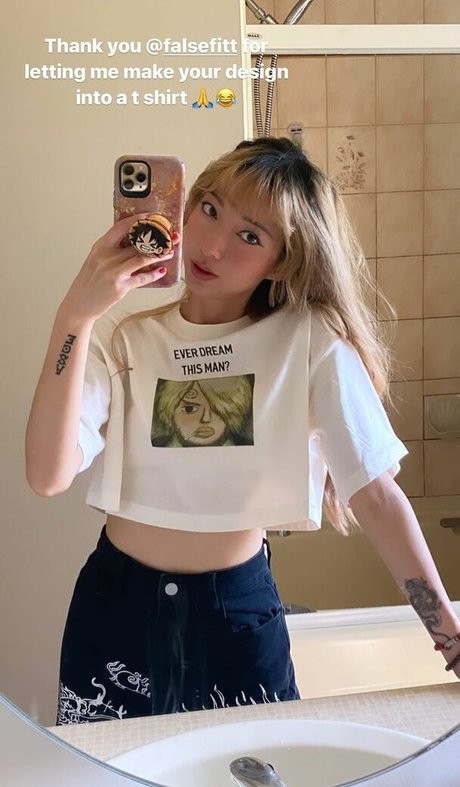 Fearfiction onlyfans model photo