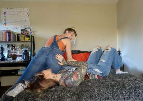 classyngassyfree onlyfans model