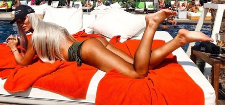 Vanja leaked onlyfans pictures