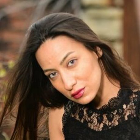 Nurdan Paksoy onlyfans porn leaked