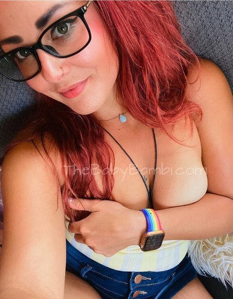 thebabybambi onlyfans nudes