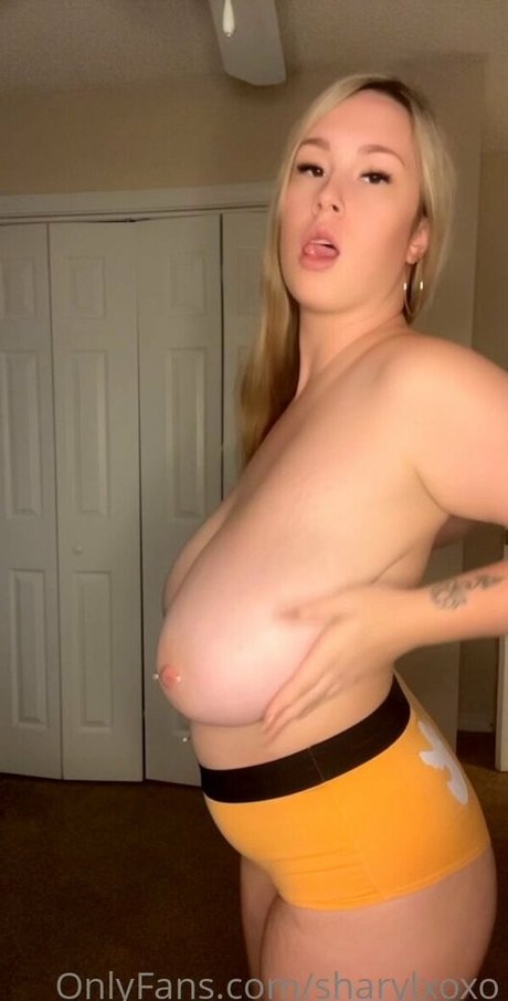 Sherylxoxo onlyfans porn