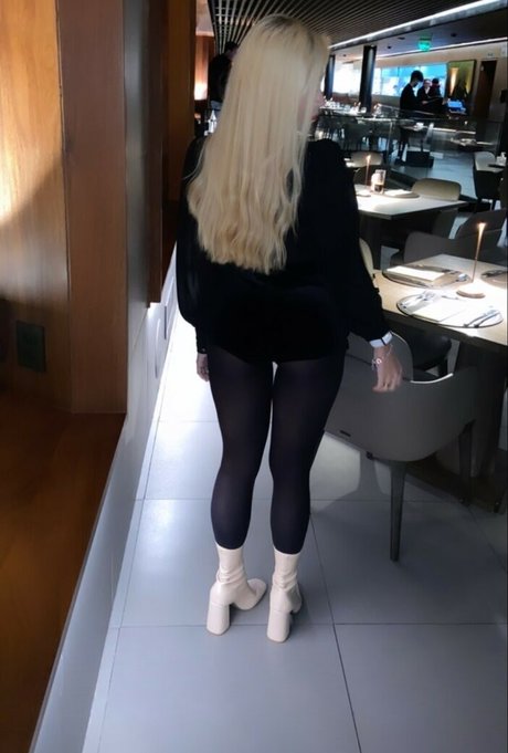 Rebecca Pavanelli onlyfans nide