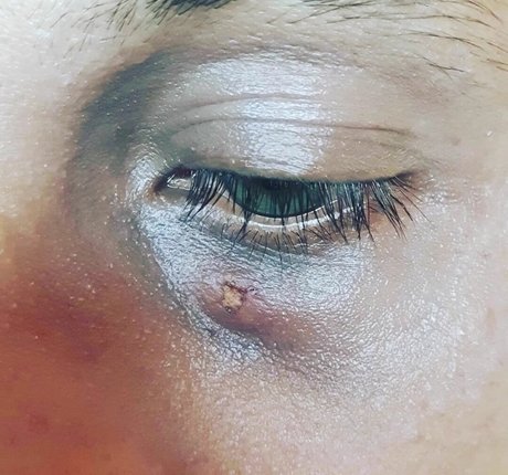 Natassia Crystal onlyfans leak new