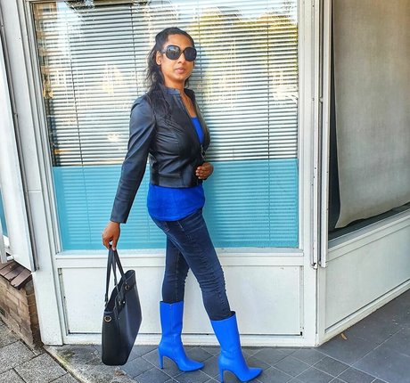 Natassia Crystal onlyfans leaked