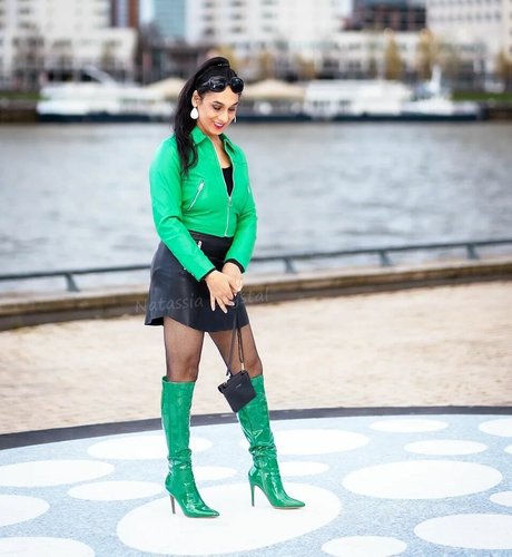 Natassia Crystal leaked onlyfans pictures