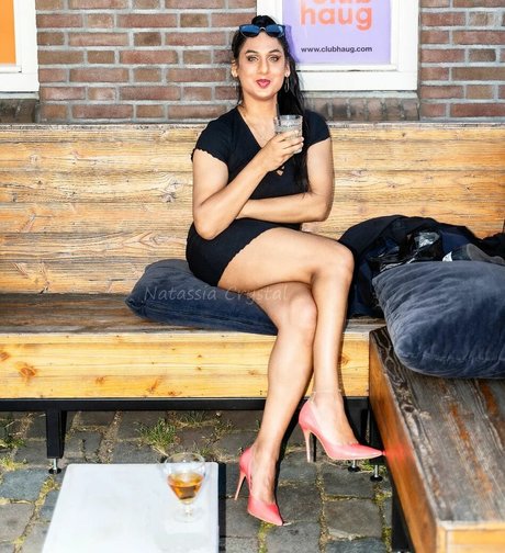 Natassia Crystal nude leak onlyfans