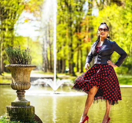 Natassia Crystal naked leaked onlyfans