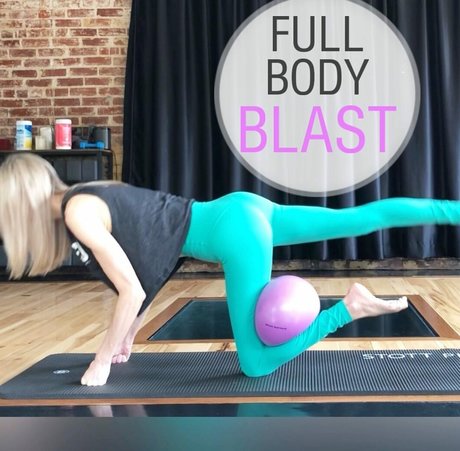 Michelle Laframboise only fans pic