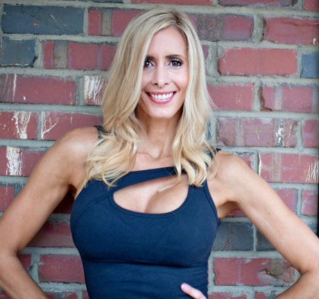 Michelle Laframboise free only fans