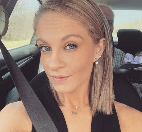 Kenzie Colvard onlyfans boobs