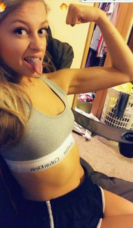 Kenzie Colvard leak onlyfans nude