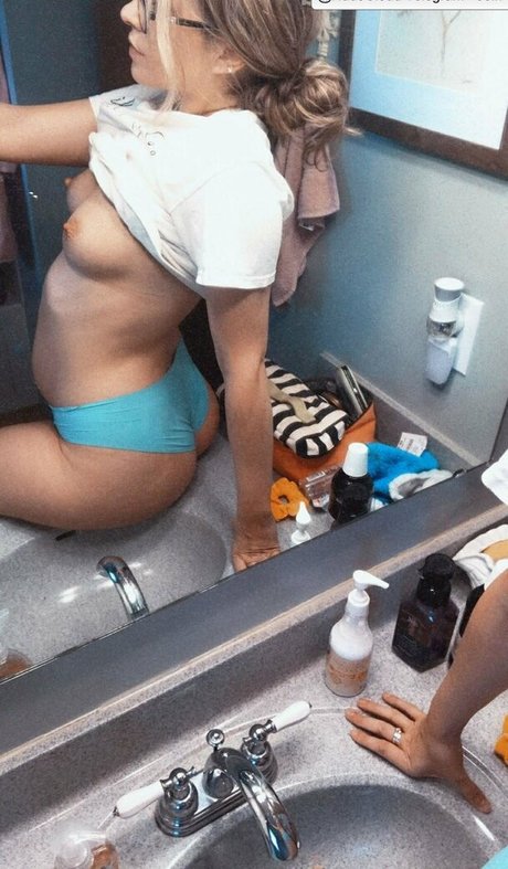 Kenzie Colvard onlyfans leaked porn