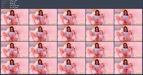 Sweet Lady Cola onlyfans content