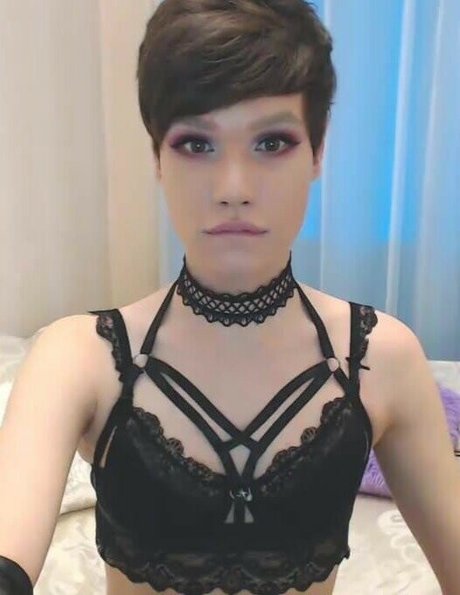 Sweet Lady Cola onlyfans naked