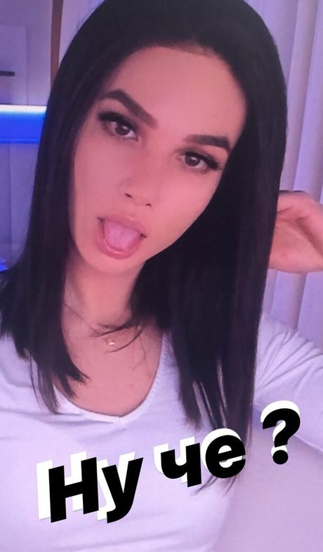 Sweet Lady Cola nude leaked onlyfans