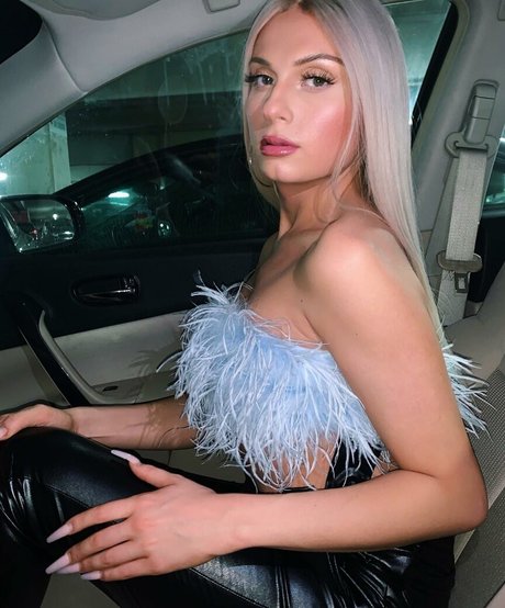 Tsmissmara onlyfans nudes leaked