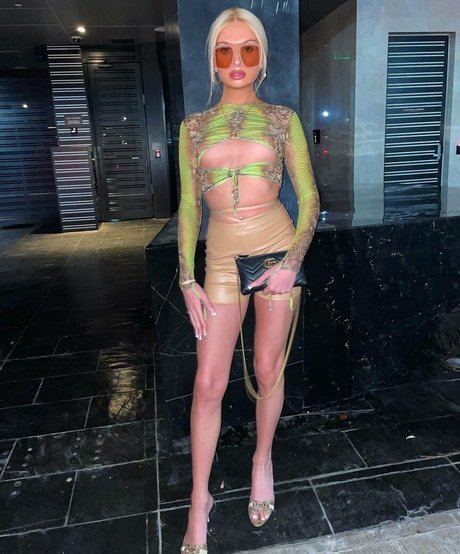 Tsmissmara onlyfans leaks