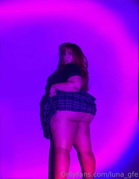 luna gfe onlyfans public photos