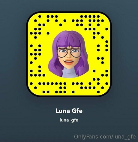 luna gfe free onlyfans