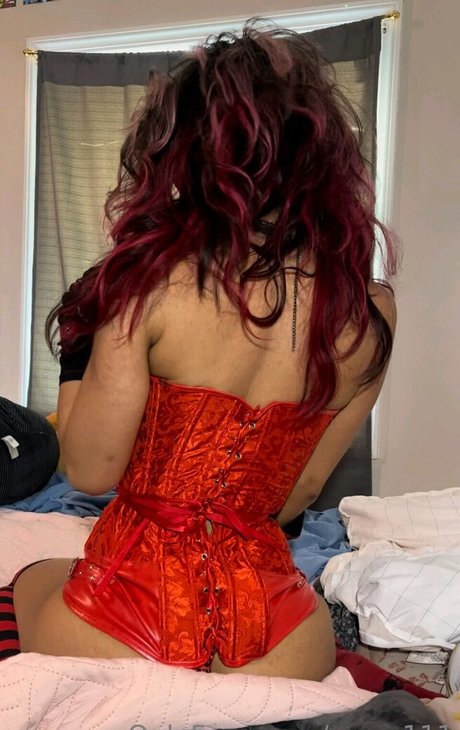 Roxyz111 onlyfans leaka