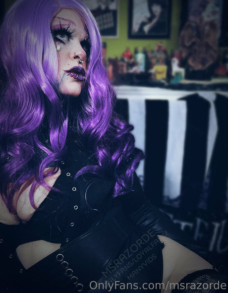 msrazorde leaked onlyfans sextape