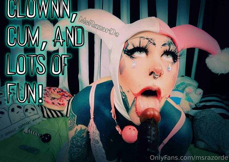 msrazorde naked onlyfans leaked