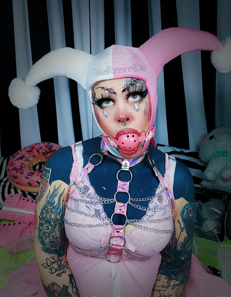 msrazorde leaked nude onlyfans