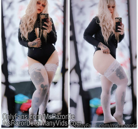 msrazorde onlyfans nude leaks