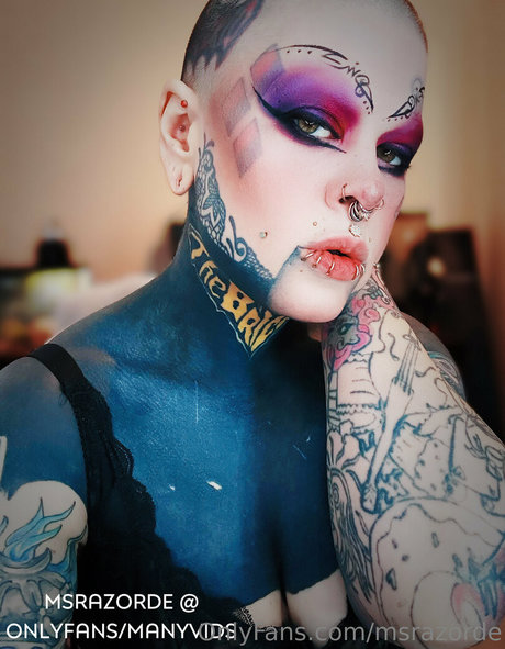 msrazorde onlyfans free