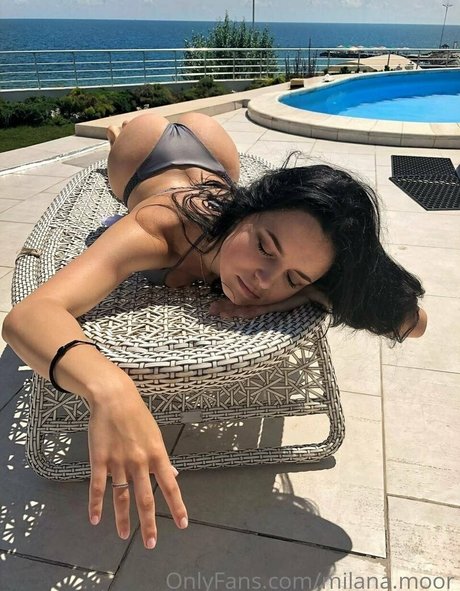 milana moor onlyfans posts