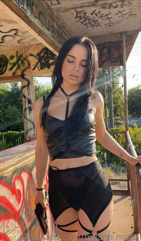 milana moor onlyfans leajs