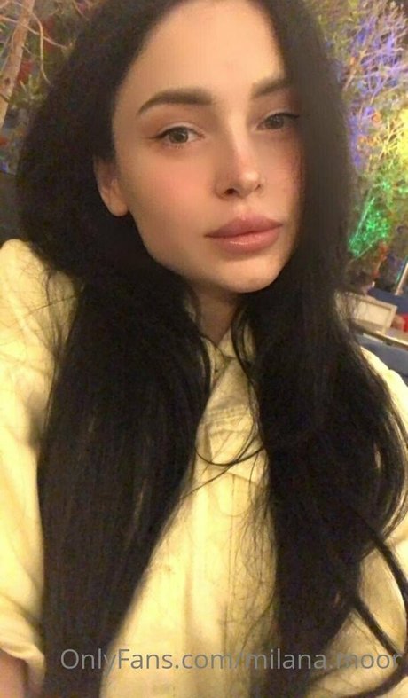 milana moor onlyfans nudes