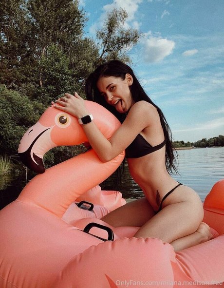 milana moor onlyfans sex tape