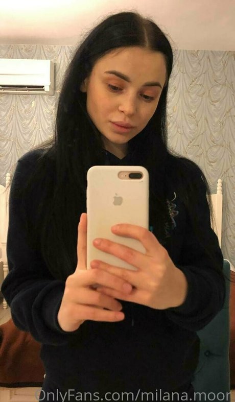 milana moor leaked onlyfans nude