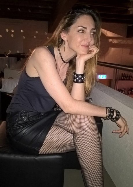 Tamara Wernli onlyfans leak