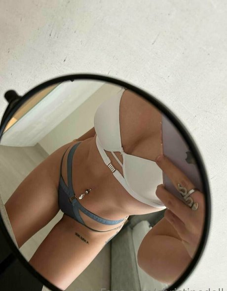 christinedoll on onlyfans