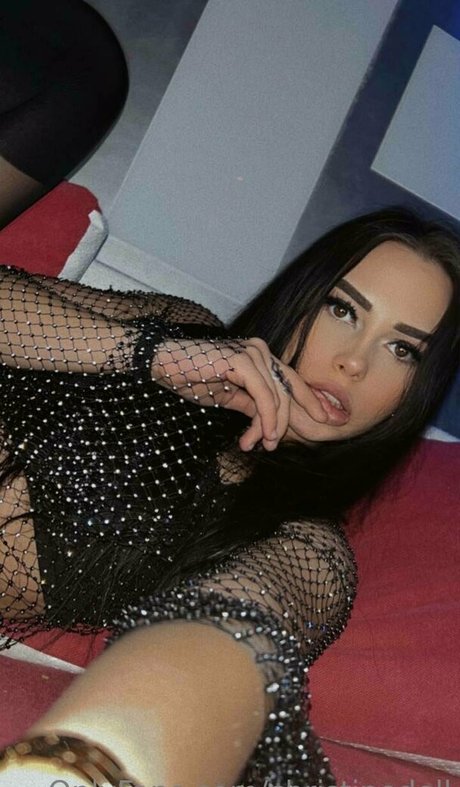christinedoll new onlyfans