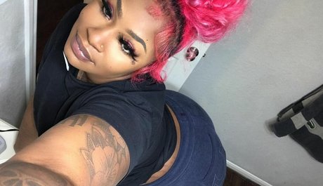 Therealbeauty rogers only fans leaks porn