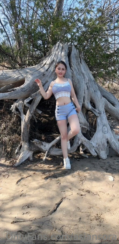 asiansora onlyfans leak nude
