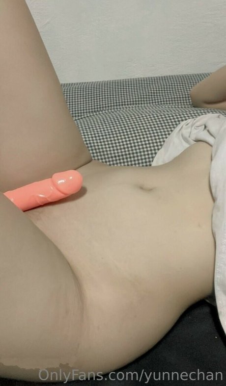 yunnechan onlyfans nude