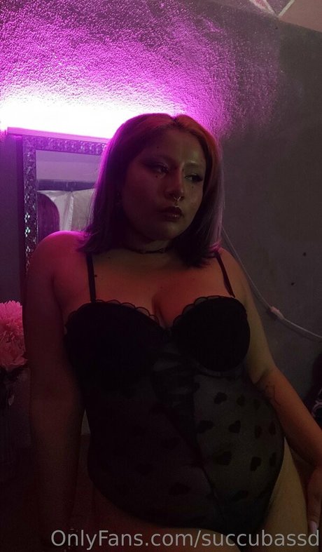 succubassd onlyfans xxx