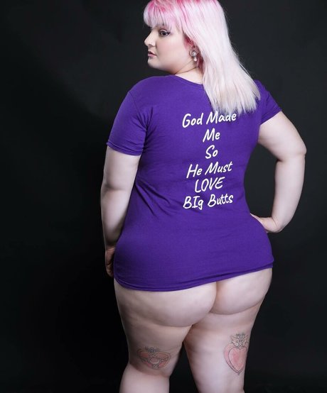 Hilary Ilariaa onlyfans leaked free