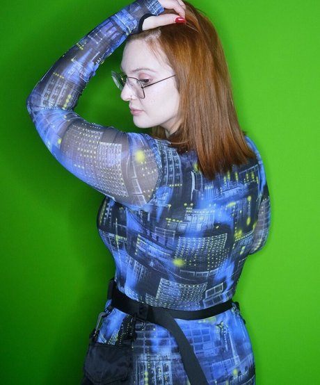 Hilary Ilariaa new leaked onlyfans