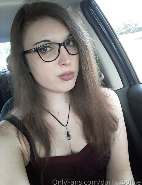 darlingsoftie onlyfans leak ass