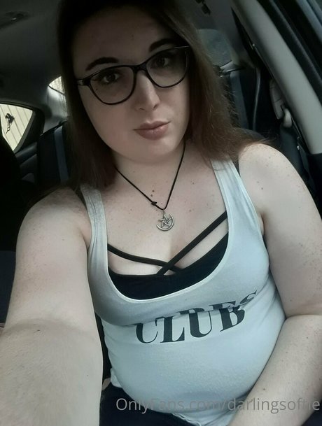 darlingsoftie onlyfans sex tape