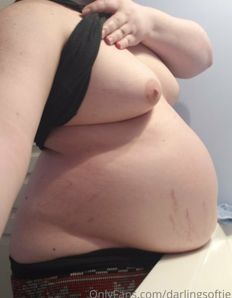 darlingsoftie onlyfans archives